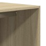 Armario de madera de ingeniería roble Sonoma 80x50x200 cm von , Kleiderschränke - Ref: Foro24-3307749, Preis: 146,00 €, Rabat...
