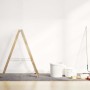 Felpa antideslizante para pintores 2 uds 515 cm 280 g/m² gris von , Schutzfolien und -streifen für Böden - Ref: Foro24-332477...