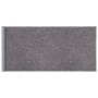 Felpa antideslizante para pintores 2 uds 515 cm 280 g/m² gris von , Schutzfolien und -streifen für Böden - Ref: Foro24-332477...