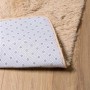 Alfombra peluda de pelo largo NAVARRA beige 130x200cm Poliéster by , Rugs - Ref: Foro24-4102829, Price: 44,55 €, Discount: %