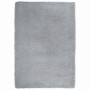 Alfombra de pelo largo NAVARRA gris plateado 240x340 cm de , Alfombras - Ref: Foro24-4102860, Precio: 93,11 €, Descuento: %