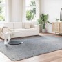 Alfombra de pelo largo NAVARRA gris plateado 240x340 cm de , Alfombras - Ref: Foro24-4102860, Precio: 93,11 €, Descuento: %