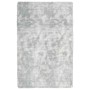 Alfombra de pelo largo NAVARRA gris claro 130x200 cm poliéster by , Rugs - Ref: Foro24-4102834, Price: 49,30 €, Discount: %
