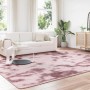 Alfombra de pelo largo NAVARRA rosa polvoriento 240x340 cm von , Teppiche - Ref: Foro24-4102857, Preis: 96,44 €, Rabatt: %