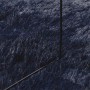 Alfombra de pelo largo NAVARRA azul marino 240x240 cm poliéster de , Alfombras - Ref: Foro24-4102931, Precio: 68,49 €, Descue...