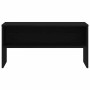 Mueble de TV madera de ingeniería roble negro 80x40x40 cm von , TV-Möbel - Ref: Foro24-862393, Preis: 53,92 €, Rabatt: %