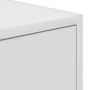 Muebles de TV 2 uds Blanco 60x31x25,5 cm Madera de ingeniería von , TV-Möbel - Ref: Foro24-861437, Preis: 65,82 €, Rabatt: %