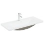Juego de muebles baño 3 piezas madera ingeniería roble artisan von , Badezimmermöbel - Ref: Foro24-3328940, Preis: 281,64 €, ...