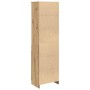 Aparador Artisan Roble 50x35x180 cm Madera de ingeniería von , Sideboards - Ref: Foro24-3328470, Preis: 107,94 €, Rabatt: %