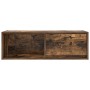 Muebles de TV 2 uds madera ingeniería color roble 80x31x25,5 cm de , Muebles TV - Ref: Foro24-861463, Precio: 74,12 €