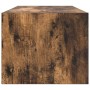 Muebles de TV 2 uds madera ingeniería color roble 80x31x25,5 cm de , Muebles TV - Ref: Foro24-861463, Precio: 74,12 €