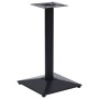 Pata de mesa de bistró negra 41x41x72 cm de hierro fundido von , Tischbeine - Ref: Foro24-325437, Preis: 78,14 €, Rabatt: %
