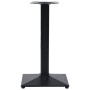 Pata de mesa de bistró negra 41x41x72 cm de hierro fundido von , Tischbeine - Ref: Foro24-325437, Preis: 78,14 €, Rabatt: %