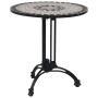 Pata de mesa de bistró negra Ø60x72 cm Aluminio fundido von , Tischbeine - Ref: Foro24-325435, Preis: 86,87 €, Rabatt: %