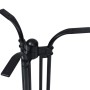 Pata de mesa de bistró negra Ø60x72 cm Aluminio fundido von , Tischbeine - Ref: Foro24-325435, Preis: 86,87 €, Rabatt: %