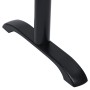 Patas para mesa de bistró 2 uds. Hierro fundido negro 61x8x72cm von , Tischbeine - Ref: Foro24-325428, Preis: 103,30 €, Rabat...