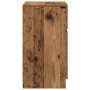 Mesilla de noche de madera antigua 39x35x65cm Madera ingeniería by , Nightstands - Ref: Foro24-861333, Price: 48,69 €, Discou...