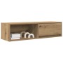 Muebles para TV 2 uds madera roble artisan 100x31x25,5 cm von , TV-Möbel - Ref: Foro24-861489, Preis: 91,16 €, Rabatt: %