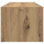 Muebles para TV 2 uds madera roble artisan 100x31x25,5 cm von , TV-Möbel - Ref: Foro24-861489, Preis: 91,16 €, Rabatt: %