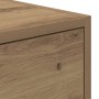 Muebles para TV 2 uds madera roble artisan 100x31x25,5 cm von , TV-Möbel - Ref: Foro24-861489, Preis: 91,16 €, Rabatt: %