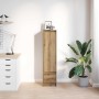 Aparador Artisan Roble 29,5x34x119,5 cm Madera de ingeniería von , Sideboards - Ref: Foro24-861660, Preis: 70,58 €, Rabatt: %