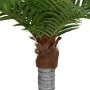Palmera artificial con 15 hojas verde 200 cm von , Künstliche Flora - Ref: Foro24-4103577, Preis: 171,43 €, Rabatt: %