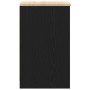 Armario de almacenamiento para garaje negro 40x51x85 cm by , Armarios industriales - Ref: Foro24-860536, Price: 47,41 €, Disc...