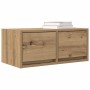 Muebles para TV 2 uds madera roble artisan 60x31x25,5 cm von , TV-Möbel - Ref: Foro24-861507, Preis: 80,48 €, Rabatt: %