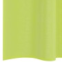 Cortinas de gasa con trabillas 2 uds. verde manzana von , Vorhänge und Gardinen - Ref: Foro24-4102254, Preis: 16,55 €, Rabatt: %