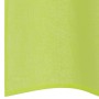 Cortinas de gasa con ojales 2 uds verde manzana 140x225 cm von , Vorhänge und Gardinen - Ref: Foro24-4102055, Preis: 15,02 €,...