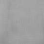 Cortinas de gasa con ojales 2 uds gris oscuro 140x260 cm von , Vorhänge und Gardinen - Ref: Foro24-4102081, Preis: 15,54 €, R...