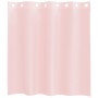 Cortinas de gasa con ojales 2 uds rosa claro 140x140 cm by , Curtains and curtains - Ref: Foro24-4102083, Price: 11,48 €, Dis...