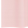 Cortinas de gasa con ojales 2 uds rosa claro 140x140 cm by , Curtains and curtains - Ref: Foro24-4102083, Price: 11,48 €, Dis...