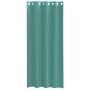 Cortinas de gasa con ojales 2 uds turquesa von , Vorhänge und Gardinen - Ref: Foro24-4102146, Preis: 15,52 €, Rabatt: %