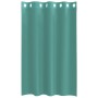 Cortinas de gasa con ojales 2 uds turquesa von , Vorhänge und Gardinen - Ref: Foro24-4102144, Preis: 14,11 €, Rabatt: %