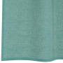 Cortinas de gasa con ojales 2 uds turquesa von , Vorhänge und Gardinen - Ref: Foro24-4102144, Preis: 14,11 €, Rabatt: %
