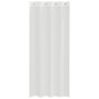Cortinas de gasa con ojales 2 uds blanco by , Curtains and curtains - Ref: Foro24-4102152, Price: 15,66 €, Discount: %