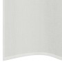 Cortinas de gasa con ojales 2 uds blanco by , Curtains and curtains - Ref: Foro24-4102152, Price: 15,66 €, Discount: %