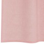 Cortinas de gasa con bolsillos para varillas 2 uds. rosa von , Vorhänge und Gardinen - Ref: Foro24-4102200, Preis: 14,97 €, R...