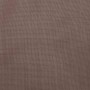 Cortinas de gasa con trabillas 2 uds. marrón von , Vorhänge und Gardinen - Ref: Foro24-4102261, Preis: 12,63 €, Rabatt: %