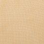 Cortinas de gasa con trabillas 2 uds arena 140x175 cm von , Vorhänge und Gardinen - Ref: Foro24-4102307, Preis: 13,58 €, Raba...
