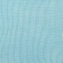 Cortinas de gasa con trabillas 2 uds turquesa 140x260 cm von , Vorhänge und Gardinen - Ref: Foro24-4102330, Preis: 15,49 €, R...