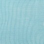 Cortinas de gasa con trabillas 2 uds turquesa 140x140 cm von , Vorhänge und Gardinen - Ref: Foro24-4102326, Preis: 12,84 €, R...