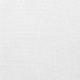 Cortinas de gasa con trabillas 2 uds. color blanco 140x175 cm von , Vorhänge und Gardinen - Ref: Foro24-4102332, Preis: 15,15...