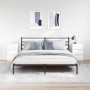 Mesillas de noche con 3 cajones 2 uds Blanco 39x35x65 cm by , Nightstands - Ref: Foro24-861338, Price: 103,03 €, Discount: %