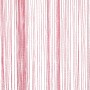 Cortinas de tiras 2 uds. color rosa 100x250 cm by , Curtains and curtains - Ref: Foro24-4102041, Price: 16,30 €, Discount: %