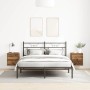 Mesillas de noche de pared 2 uds madera vieja 38x34x40 cm de , Mesitas de noche - Ref: Foro24-861262, Precio: 78,00 €, Descue...