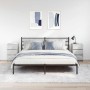 Mesillas de noche con 3 cajones 2 uds gris hormigón 39x35x65 cm von , Nachttische - Ref: Foro24-861344, Preis: 108,57 €, Raba...