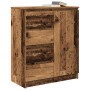 Aparador con cajones madera vieja 71x35x84 cm madera ingeniería de , Aparadores - Ref: Foro24-861587, Precio: 101,17 €, Descu...