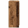 Aparador con cajones madera vieja 71x35x84 cm madera ingeniería de , Aparadores - Ref: Foro24-861587, Precio: 101,17 €, Descu...